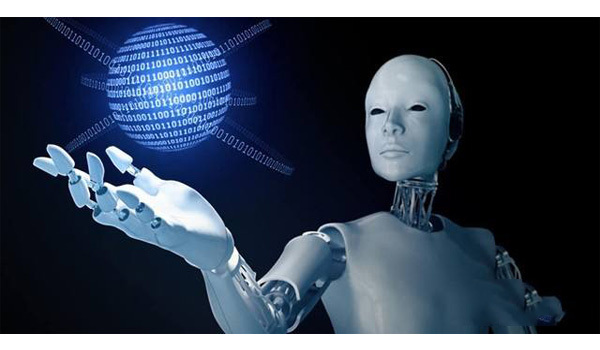 AI智能人臉識別